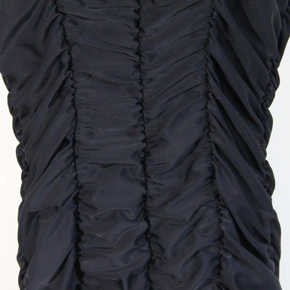 Unique Vintage Mansfield One Piece Swimsuit New Small Women Retro style Bathing - Picture 4 of 9